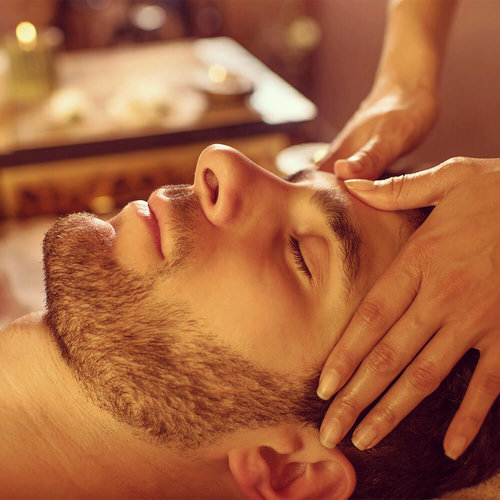 Body Massage in Emirates 
