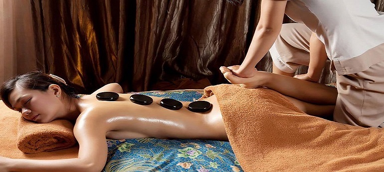 Vietnam Massage in Deira 